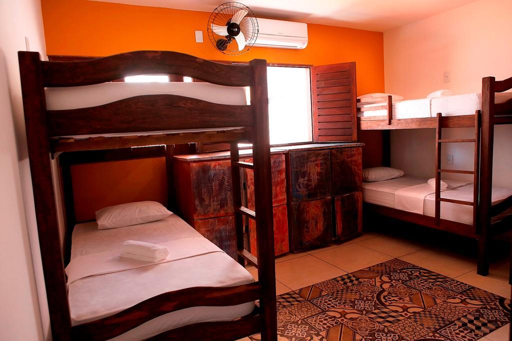 Parahyba Hostel João Pessoa Cameră foto