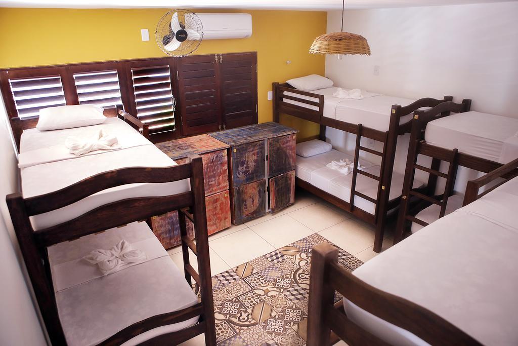 Parahyba Hostel João Pessoa Cameră foto