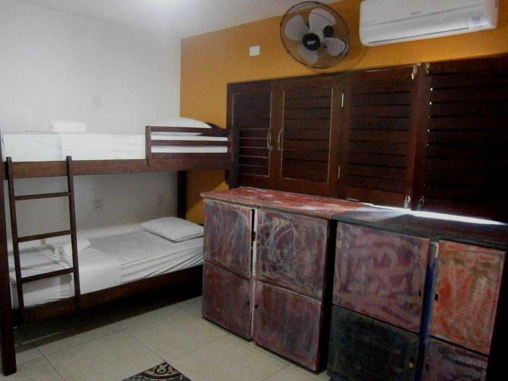 Parahyba Hostel João Pessoa Cameră foto