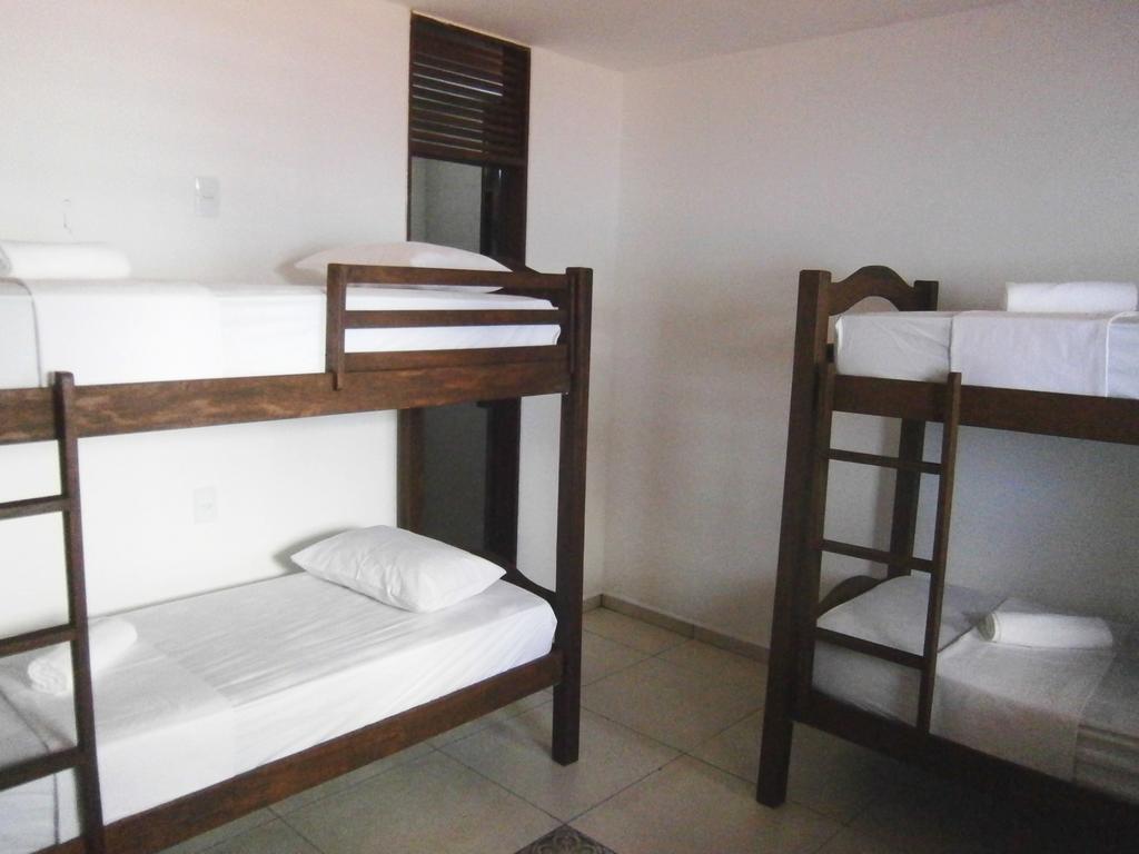 Parahyba Hostel João Pessoa Cameră foto