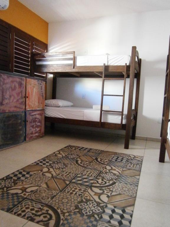 Parahyba Hostel João Pessoa Cameră foto