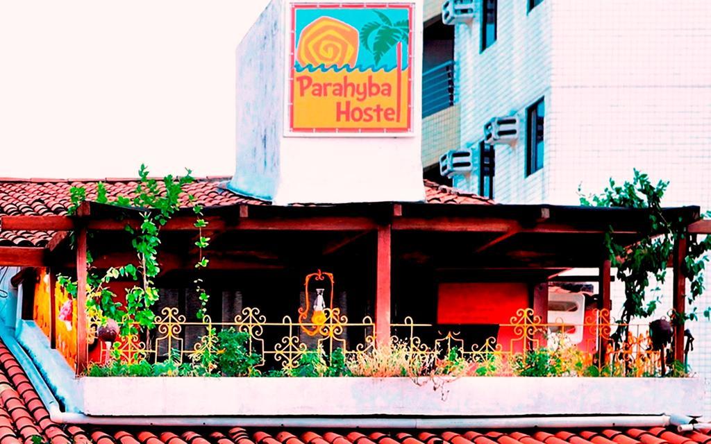 Parahyba Hostel João Pessoa Cameră foto