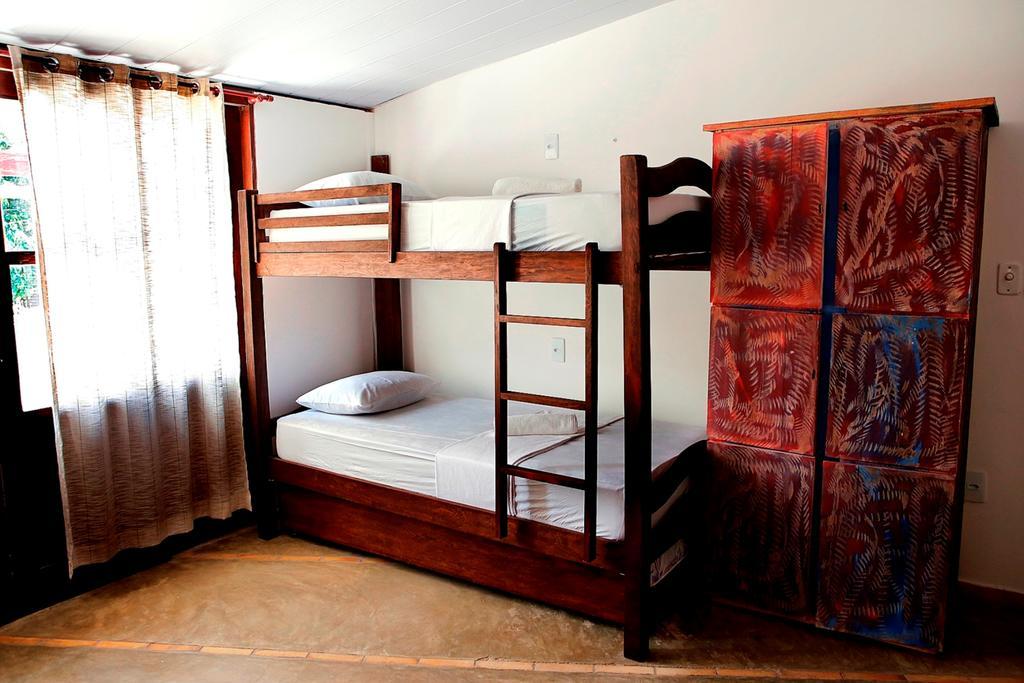 Parahyba Hostel João Pessoa Cameră foto