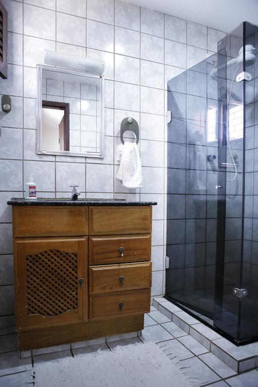 Parahyba Hostel João Pessoa Cameră foto