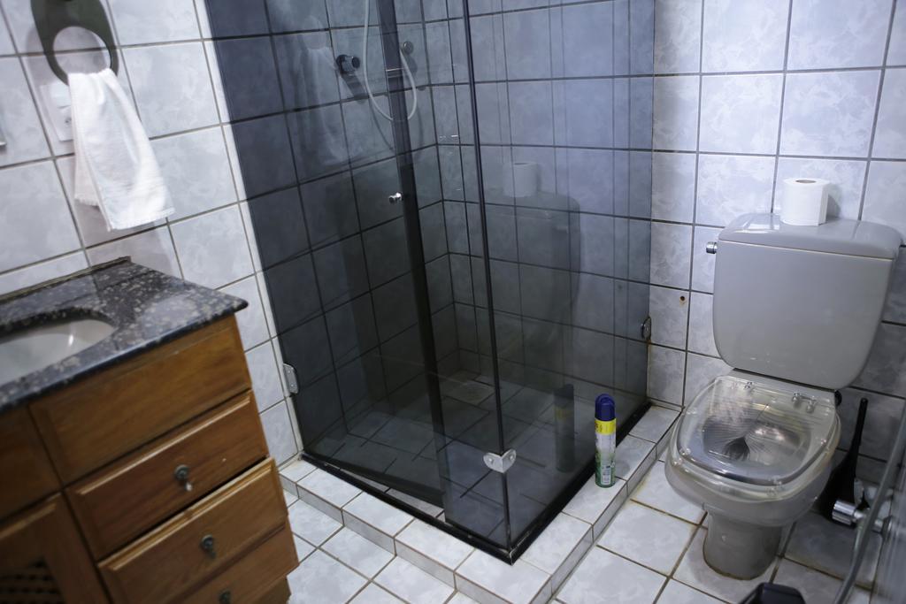 Parahyba Hostel João Pessoa Cameră foto