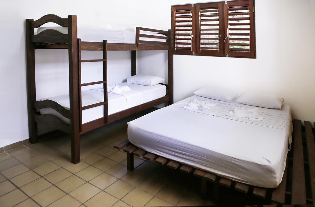 Parahyba Hostel João Pessoa Cameră foto