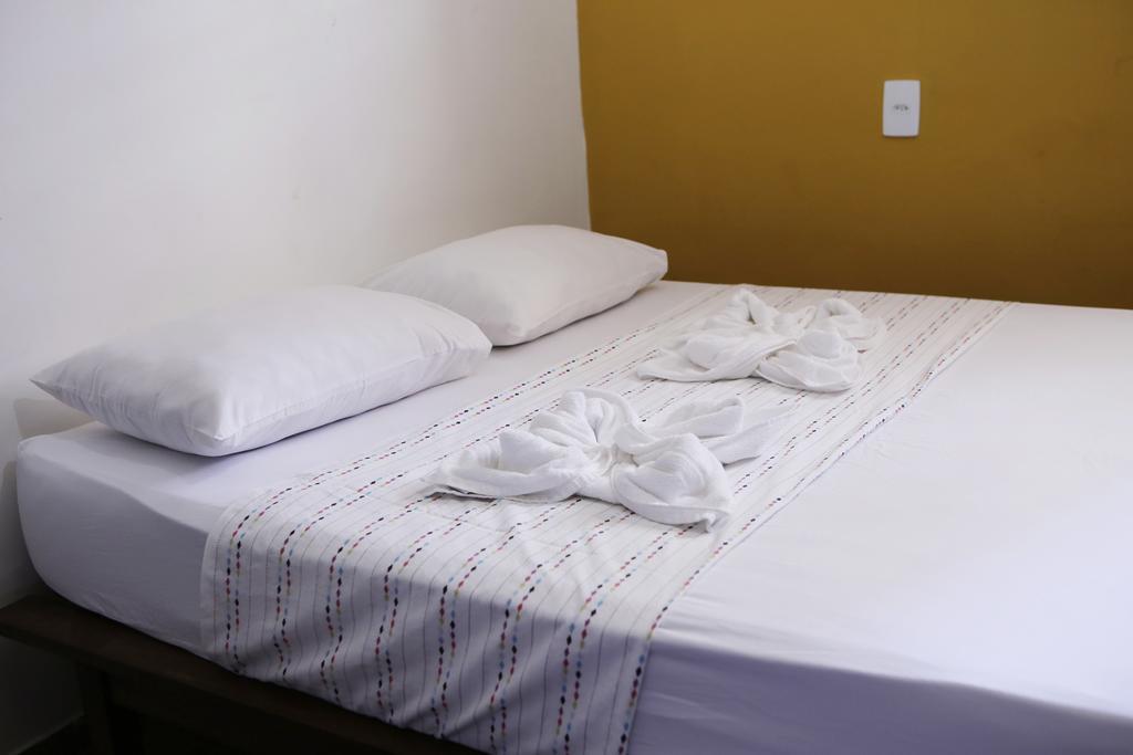 Parahyba Hostel João Pessoa Cameră foto