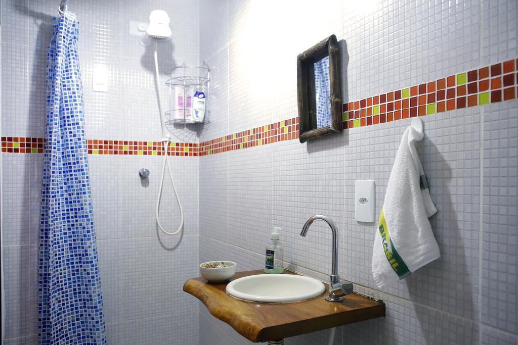 Parahyba Hostel João Pessoa Cameră foto