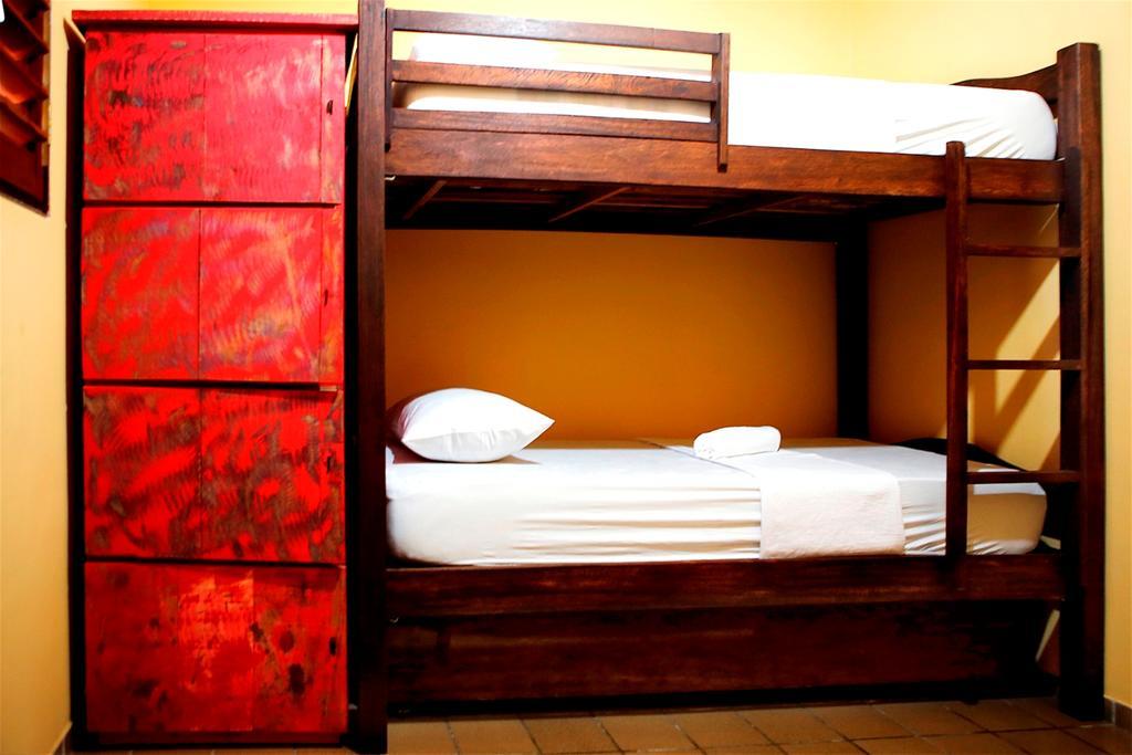 Parahyba Hostel João Pessoa Cameră foto
