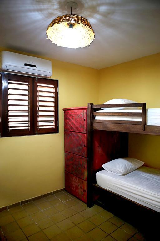 Parahyba Hostel João Pessoa Cameră foto