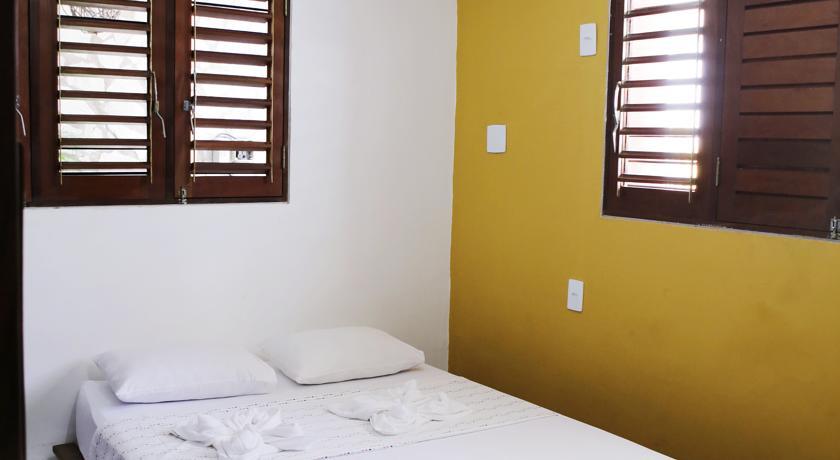 Parahyba Hostel João Pessoa Cameră foto