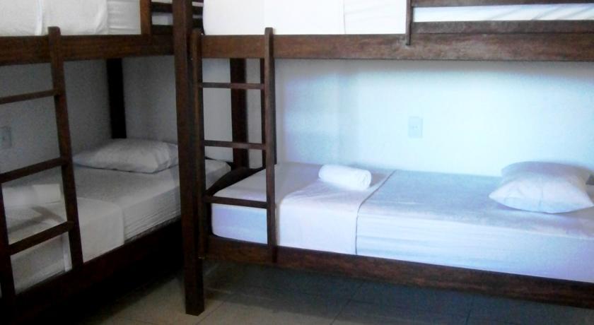 Parahyba Hostel João Pessoa Cameră foto