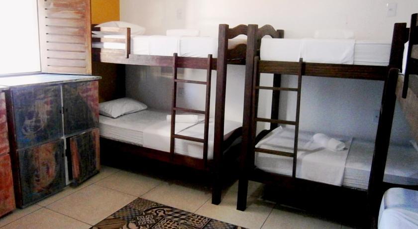 Parahyba Hostel João Pessoa Cameră foto