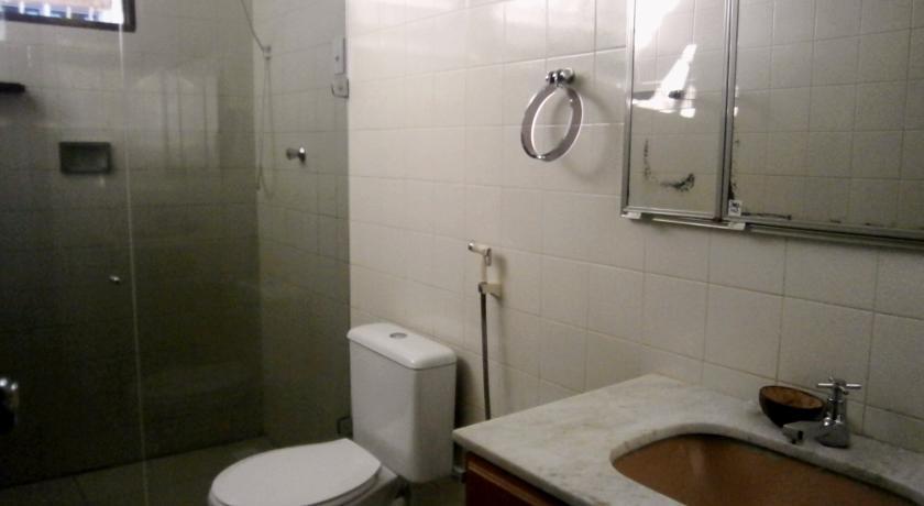 Parahyba Hostel João Pessoa Cameră foto