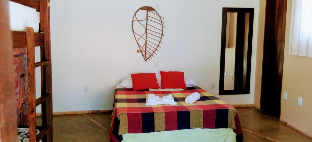 Parahyba Hostel João Pessoa Cameră foto